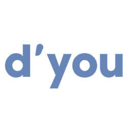 D'You Logo