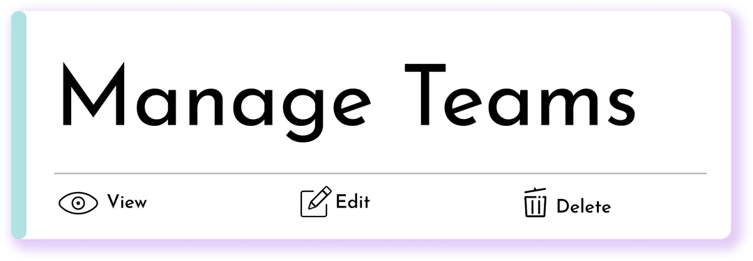 team Image