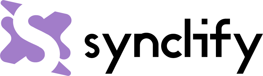Synclify Logo
