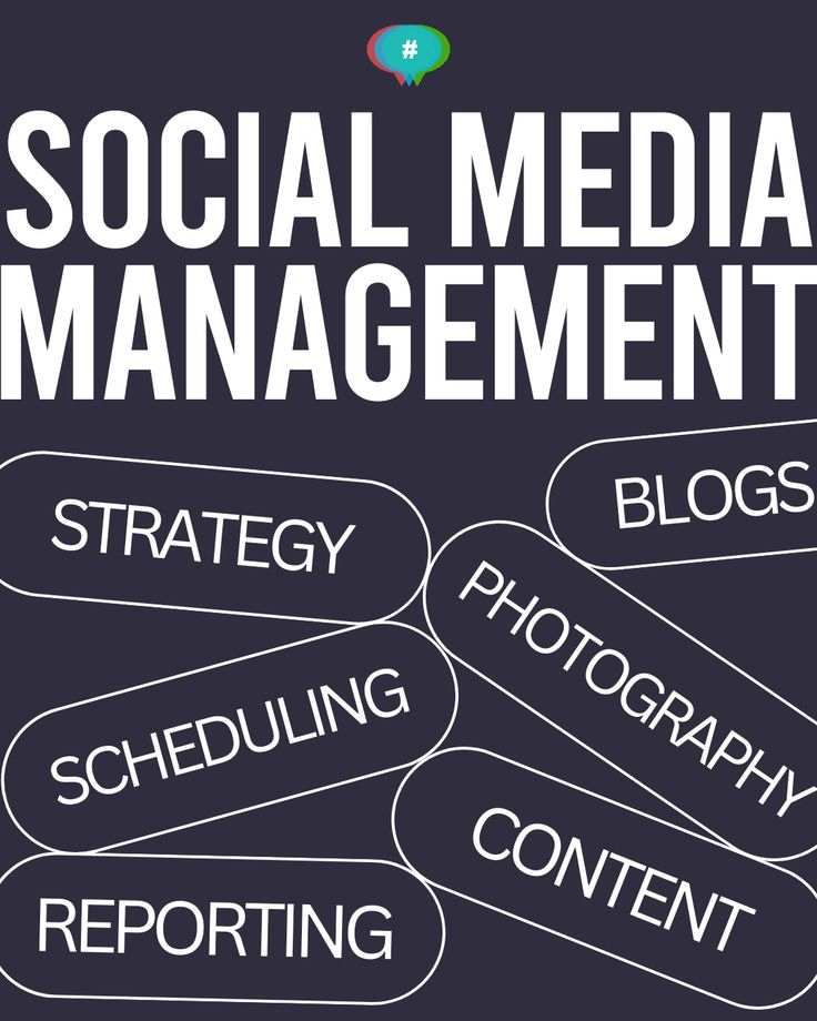 Social Media Management Tools